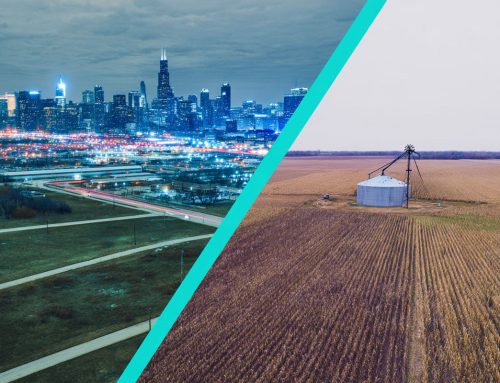 A Split Economy: Why the Next Downturn Will Be Regional